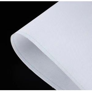Buy cheap 50 Micron Juice Wine Filter Cloth 250gsm Vinylon PV For Eatable Oil Filtration from wholesalers
