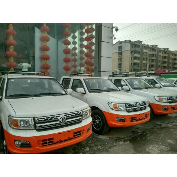 Vehicle Mounted Camera For Surveillance Auto Tracking PTZ Security Camera PTZ Security Camera