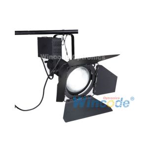 Cheap Auto Show LED Exhibition Lighting 575W High Brightness Projection Distance 3 - 15 Meters for sale