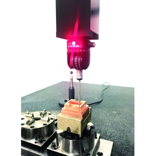 Clear Injection Silicone Rubber Liquid Mold High Gloss Polishing