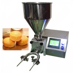 Cheap Hot Sale Wax Filling Machine Spout Pouch Cream Oil Water Liquid Filling Machine For Small Bottle Jar Glass Bottles Tubes for sale
