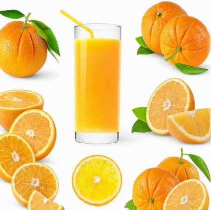 Freshly Squeezed Vending Orange Juice Machine Extractor 100W For Lemon