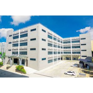 ZeaGrove (Guangzhou) Health industry Co., Ltd