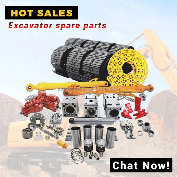 DH55 DH60 R55 R60 Excavator Parts Hydraulic Pump for Excavator AP2D25 Mini Excavator Hydraulic Main Pump 401-00222