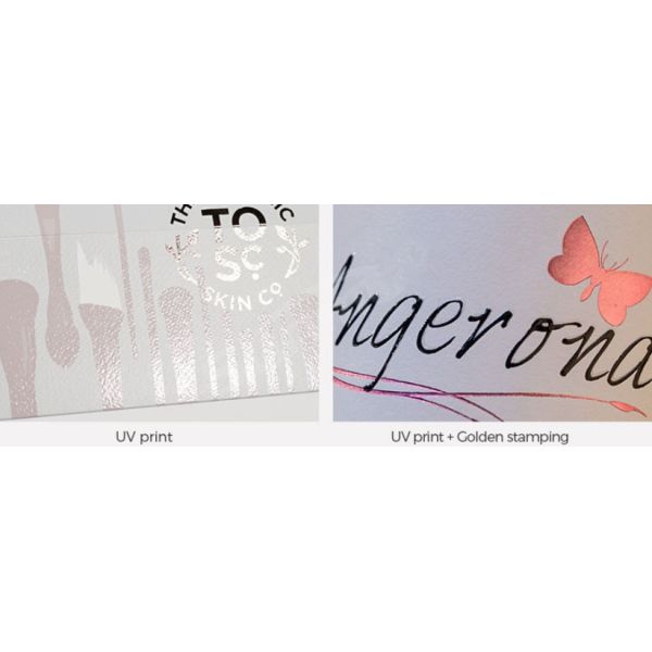 Pu Leather Gift Packing Box Exquisite Workmanship With Flocking Tray Inside