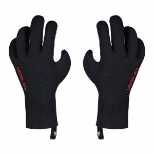 Cheap Durable Wetsuit Accessories  Neoprene Gloves Chemical Resistance for sale