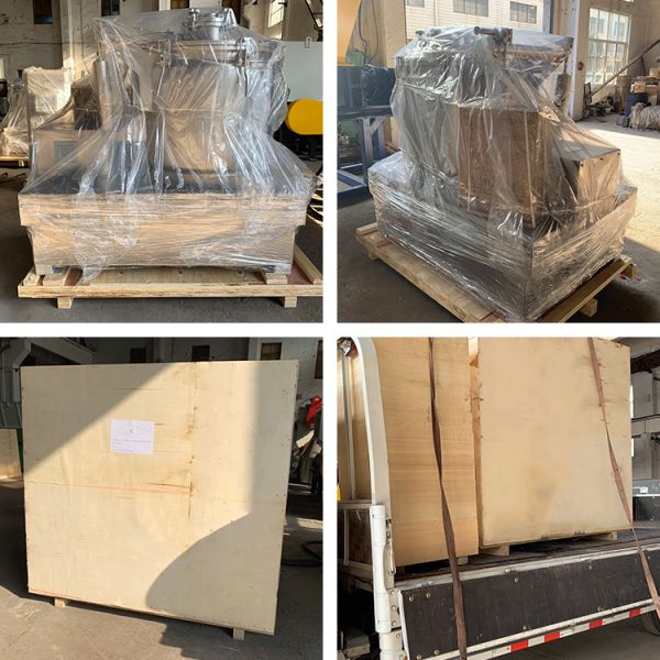 Industrial Dust Filter Bag High Speed Filtration Top Load Pulse Polyester