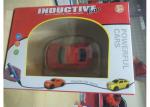 4 " Magic Inductive Robot Vehicle Car For Children 3 Year Old Follow Any Drawn