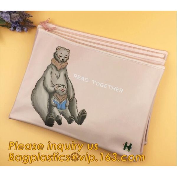 clear pvc zipper toiletry bag travel document stationery bag,office supplies PVC tarpaulin mesh document bag with waterp