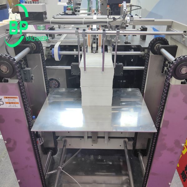 Automatic Loose Leaf Notebook Punching Machine for Min A7 Max A4 Size spiral & wire o notebook