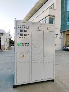 Cheap High Purity Oxygen Plant Working Automatically Used In Industry For Forging Steel for sale