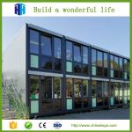 20ft 40ft Expandable Combined Flat Pack Modular shipping Container House