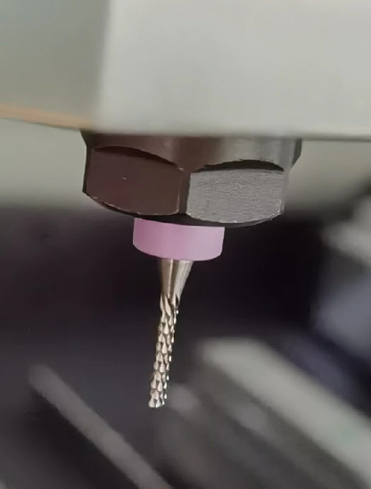 320mm*350mm Maximum Depaneling Size PCB Router Machine For Large-Scale Production