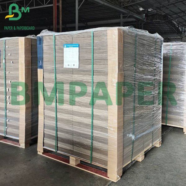 Colored Binding Cover Paper Embossed Book Cover Card Ideal for Inkjet Printing