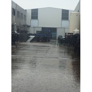 Wuxi Yaheng Geological Equipment Technical Co., Ltd.