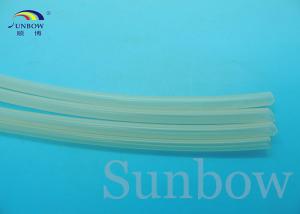 Cheap Professional Extrusion tube Cleart Silicone Rubber Tube Manufacturer for sale