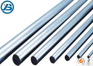 Cheap Industry / Carving Round Magnesium Alloy Bar Different Types AZ61 Easy Processing for sale