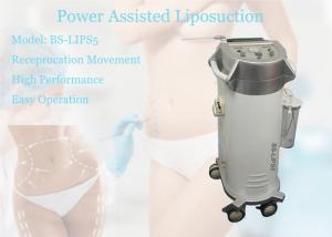 Cheap vaser ultrasonic liposuction machine surgery ultrasound assisted liposuction for sale