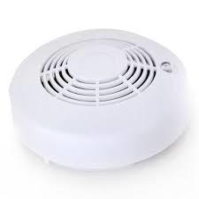 Cheap Highly Durable Smoke Heat Detector With Multi Line Control Panel for sale