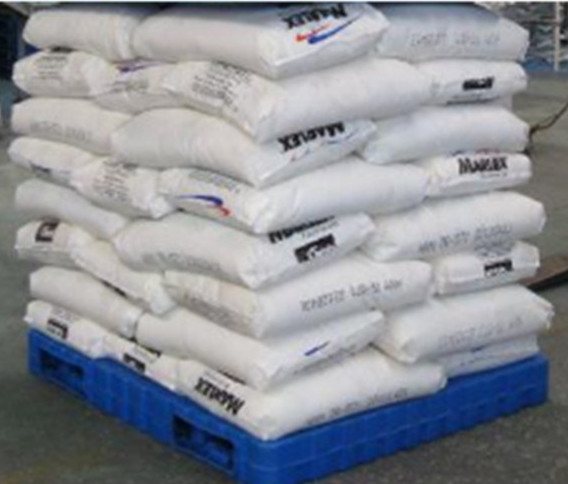 Automatic Spaghetti Box Palletizing Robot Three Servo Motor Control AC220V