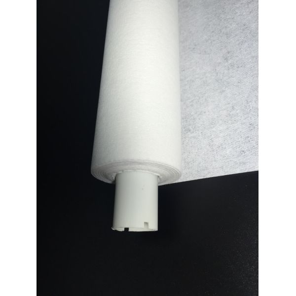 55% Woodpulp +45% Polyester Non-Woven SMT Stencil Cleanroom Wiper Roll