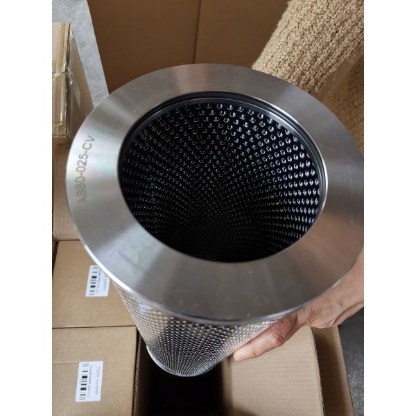 OTE-V-0880-API-PF025-V Replacement Filter Elements