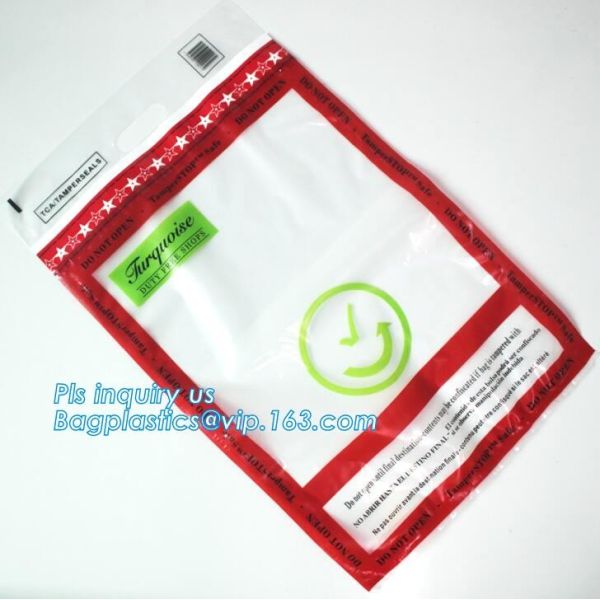 Evidence Paper Document Digital Opaque Bag, cash deposit bag, Security Bags Plastic Deposit PE Bag Cash Envelope Check S