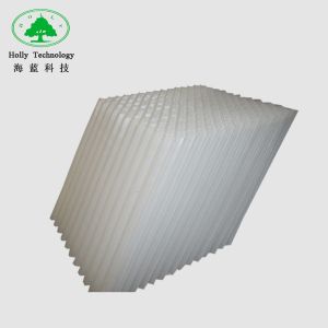 Buy cheap Inclined Plate Tube Settler Media For Trickling Filter Lmella Tube Settlers from wholesalers