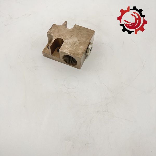 OEM pump machine fittings SANY ZOOMLION PM Concrete Pump Truck Spare Parts Made in china ODM