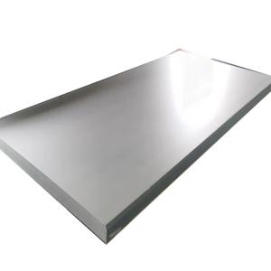 Cheap Monel 400 Hot Rolled Nickel Alloy Plate Thickness 0.12mm 1.2mm for sale