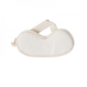 Cheap Office Spa Treatment Eye Mask , Sleep Eye Mask With Elastic Strap - Fit for sale