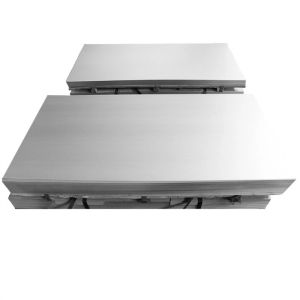 Buy cheap 310S Stainless Steel Metal Sheet 0.2mm 2b Sheet Metal Finish ASTM A554 A270 from wholesalers