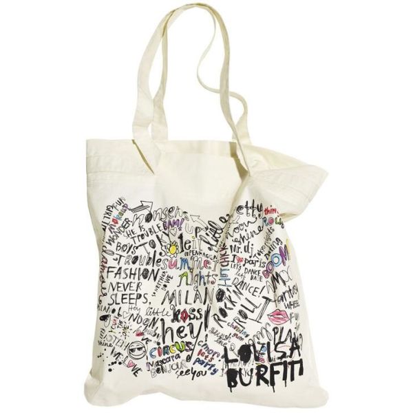 Custom silk screen printed Cotton material handle style blank natural cotton canvas bag without logo bagplastics bagease