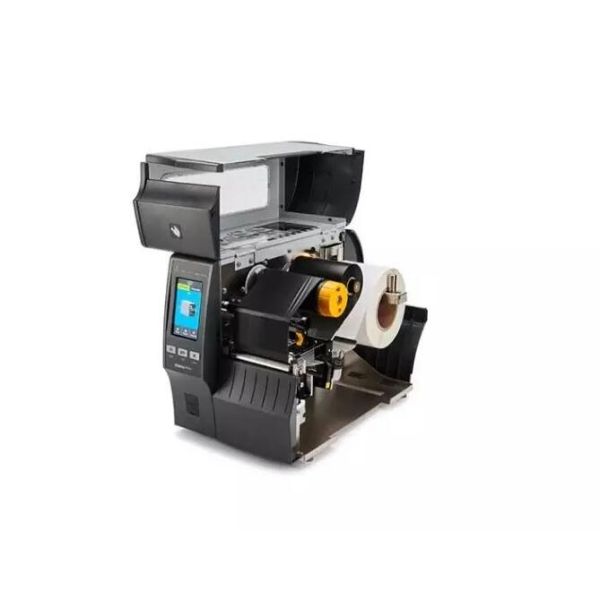ZT411 Passive RFID Label Printer Desktop Industrial UHF Label Printer Thermal Barcode Printer