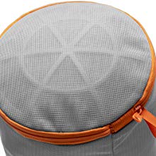 Wash Bag, Sneaker Mesh Laundry Dryer Bags for Washing Machine with Premium Zipper, Best for Knitted Sock Shoes Cotton Wo