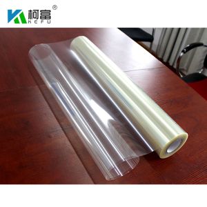 Cheap 0.43 To 1.52m Width Inkjet Clear Film Inkjet Transparency Film For Silk Screen Printing for sale