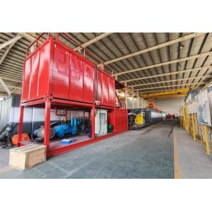 Xian TianRui Petroleum Machinery Equipment Co., Ltd.