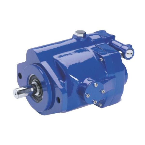 Original Eaton Vickers PVQ20-B2R Hydraulic Piston Pump/Main Pump Variable Displacement