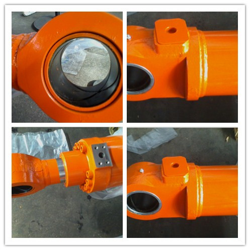 JDF Hydraulic cylinder