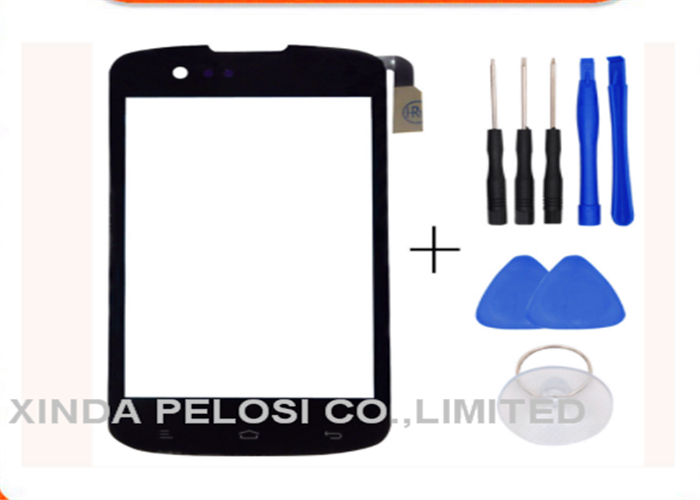 5.0 Inches P5 Tecno Touch Screen Capacitive Multi Touch Digitizer