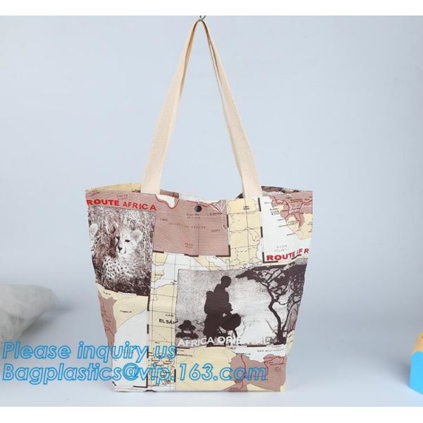 cotton bag,Cotton Material and Handled Style cotton bag,cotton handle tote shopping bag with logo printing bagease pack