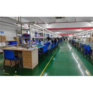 Favre Display Co.,Ltd