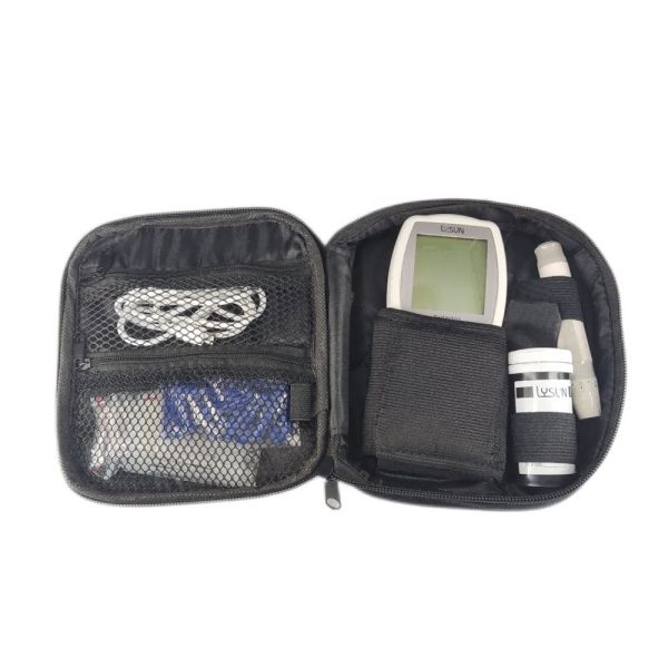 High Quality Fully Automatic Hemoglobin Meter Analyzer