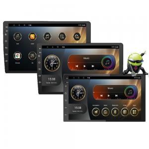 China 9 IPS/QLED Screen Car Video Android Radio with GPS Navigation BT Music Video YouTube Pho on sale