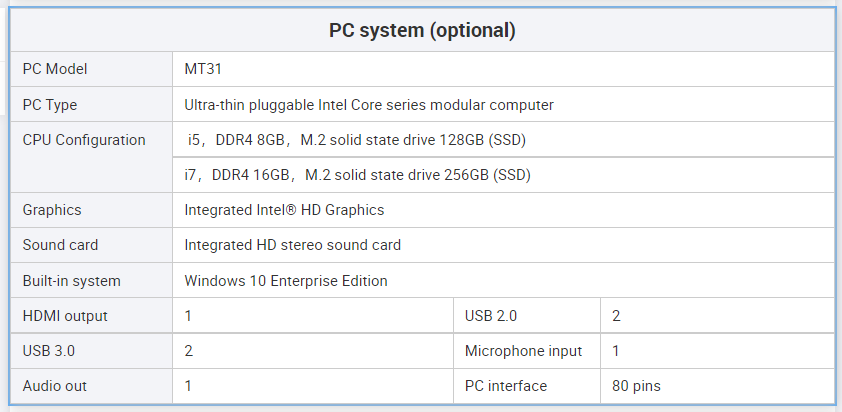 75" Smartboard Projector Touch Screen Interactive Digital Board Interactive Flat Panel For Education With Window System