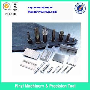 Cheap Precision stamping die parts and tooling component for sale