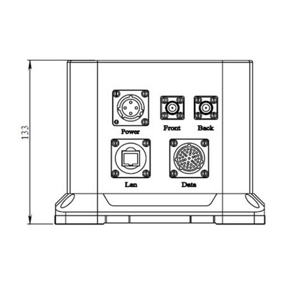 High Accuracy Navigation Gyroscope