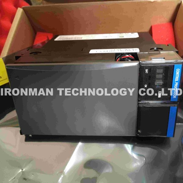 TK-PRS021 Honeywell PLC Module 51404305-475 C200 Controller UPS Shipping
