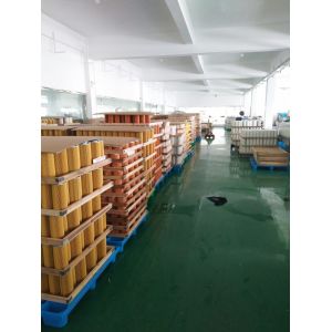 Jinan Qika Auto Spare Parts Co., LTD