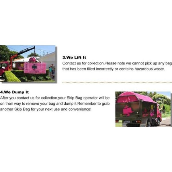 high capacity document pouch 1700kg extra strong circular woven polypropylene industrial big bags 1000kg, BAGEASE PACKAG